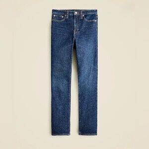 J. Crew Women's Blue Boot Cut Jeans